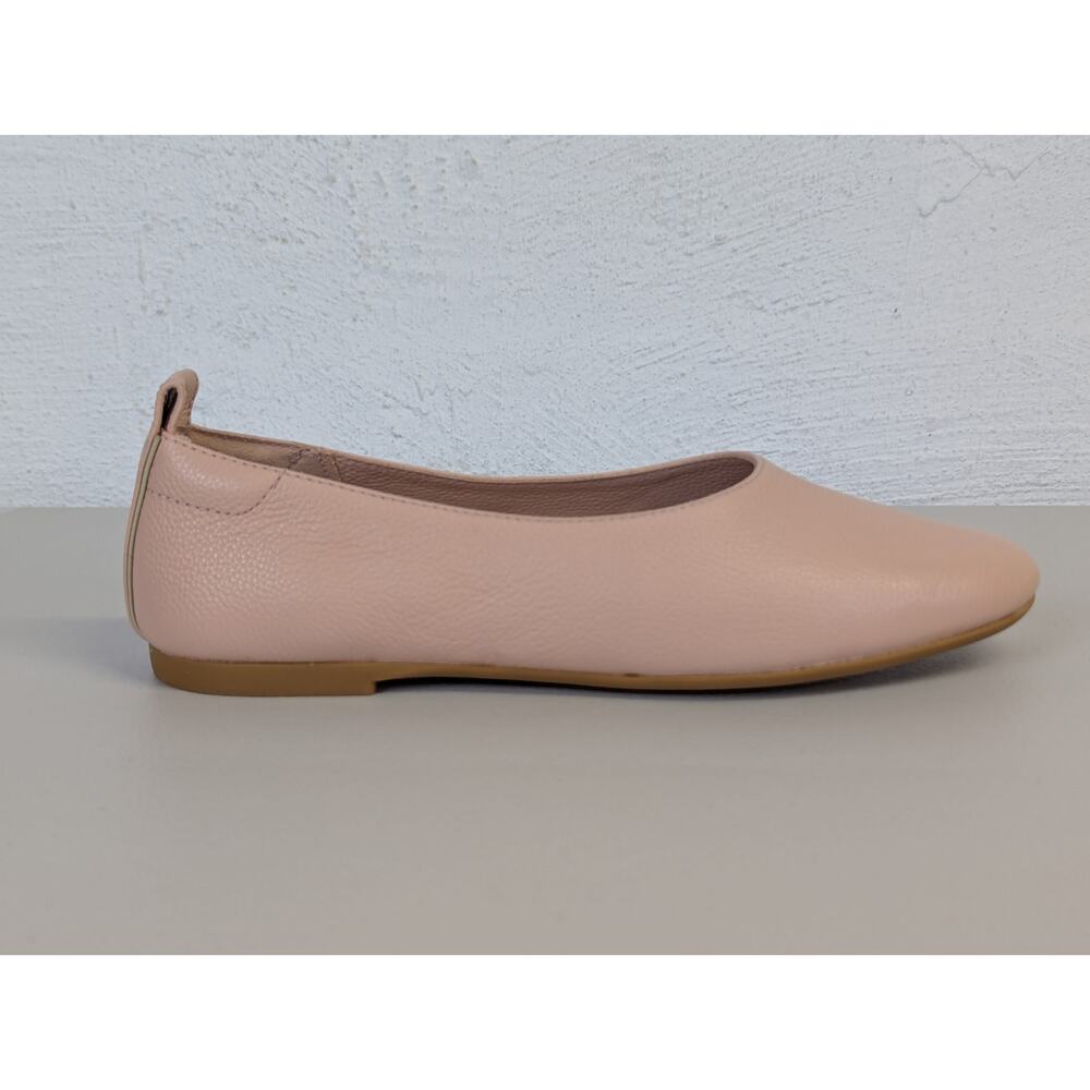 Everlane Women's Ballet Flat in Light Pink